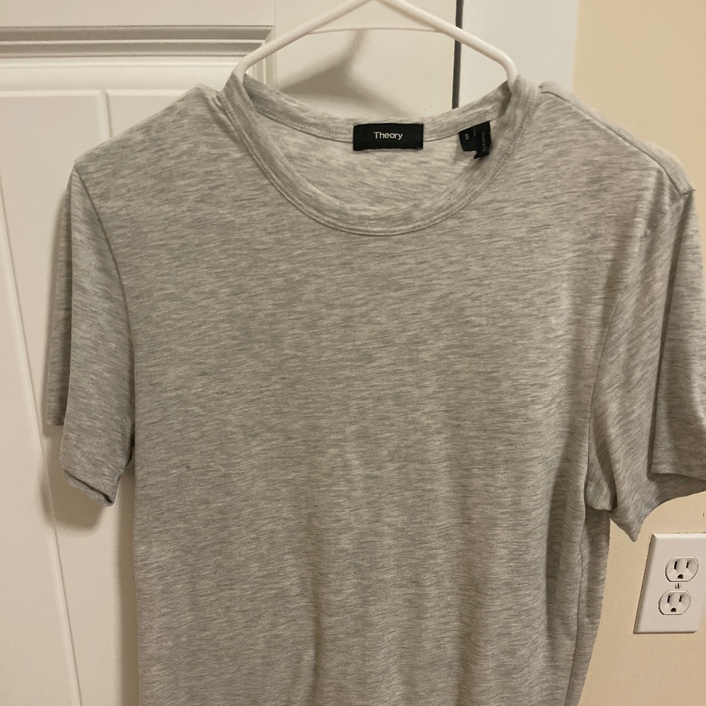Theory Mens Tshirt S
